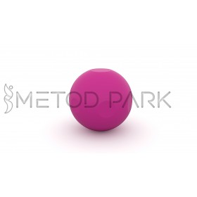 YMFP018 13 cm Ball Figure